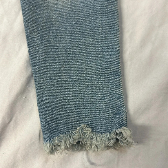 Jessica Simpson  - skinny jeans. Size 18 months - Picture 5 of 5